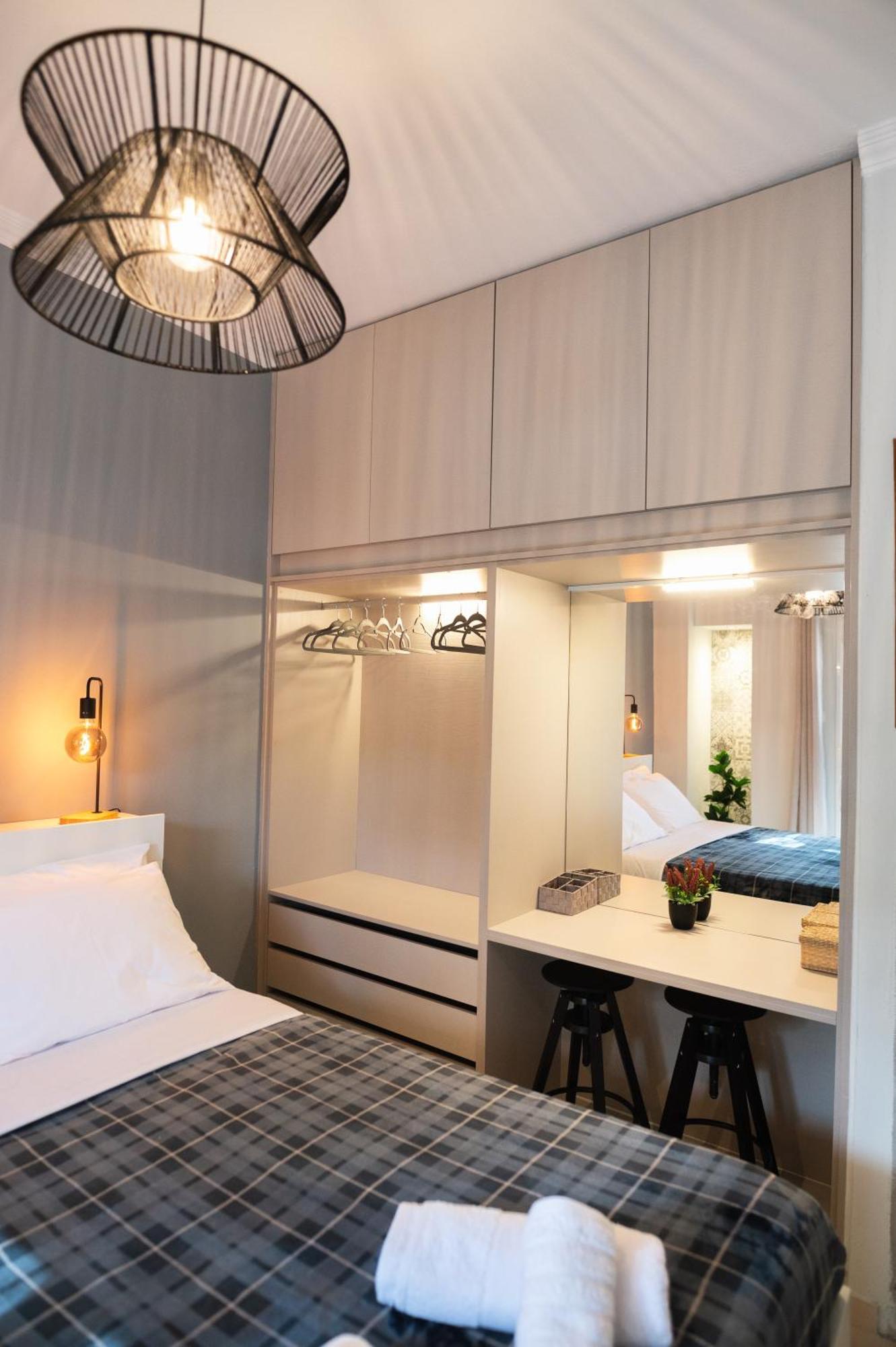 Sapphire Majesty Suite By Heaven'S Hall Luxury Suites 알렉산드로폴리스 외부 사진