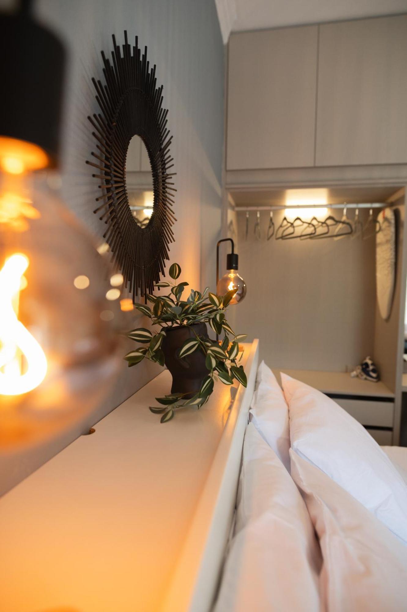 Sapphire Majesty Suite By Heaven'S Hall Luxury Suites 알렉산드로폴리스 외부 사진